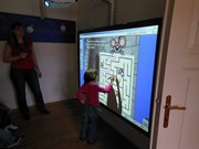 Výlet do Dobrovic - Krysáci